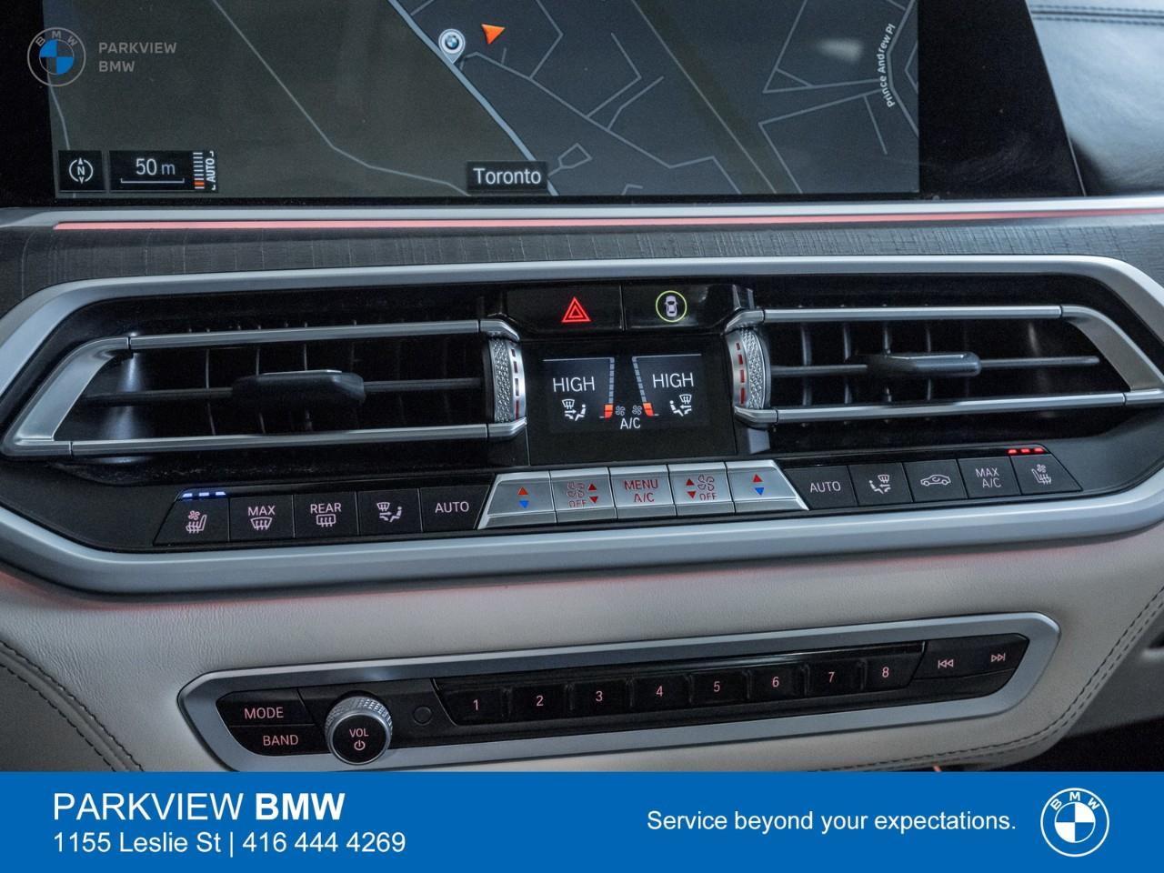 2022 BMW ALPINA XB7 Base 4dr All-Wheel Drive Sports Activity Vehicle Photo