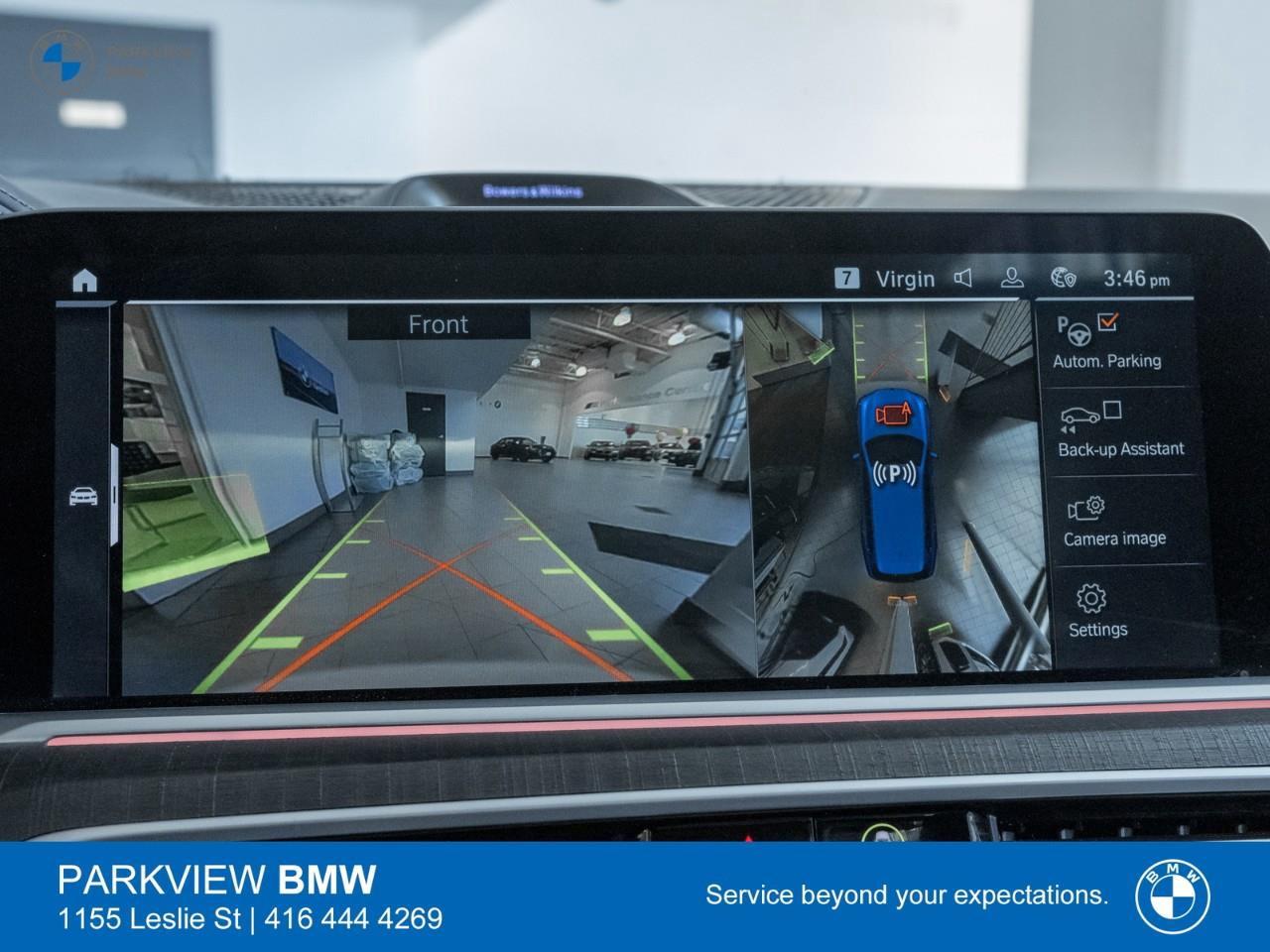 2022 BMW ALPINA XB7 Base 4dr All-Wheel Drive Sports Activity Vehicle Photo