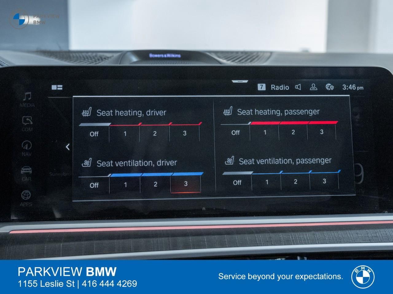 2022 BMW ALPINA XB7 Base 4dr All-Wheel Drive Sports Activity Vehicle Photo