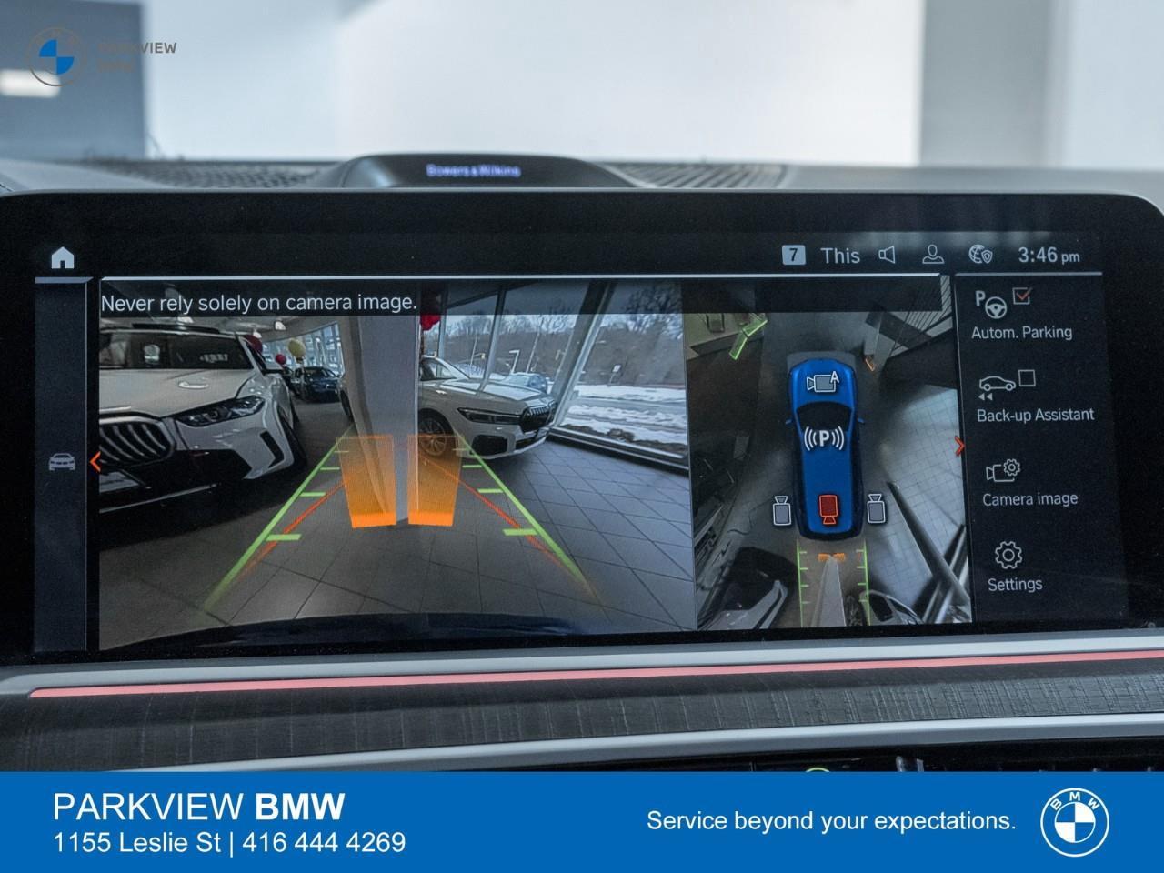 2022 BMW ALPINA XB7 Base 4dr All-Wheel Drive Sports Activity Vehicle Photo