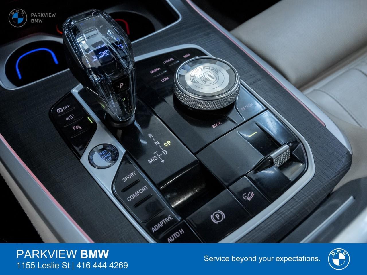 2022 BMW ALPINA XB7 Base 4dr All-Wheel Drive Sports Activity Vehicle Photo