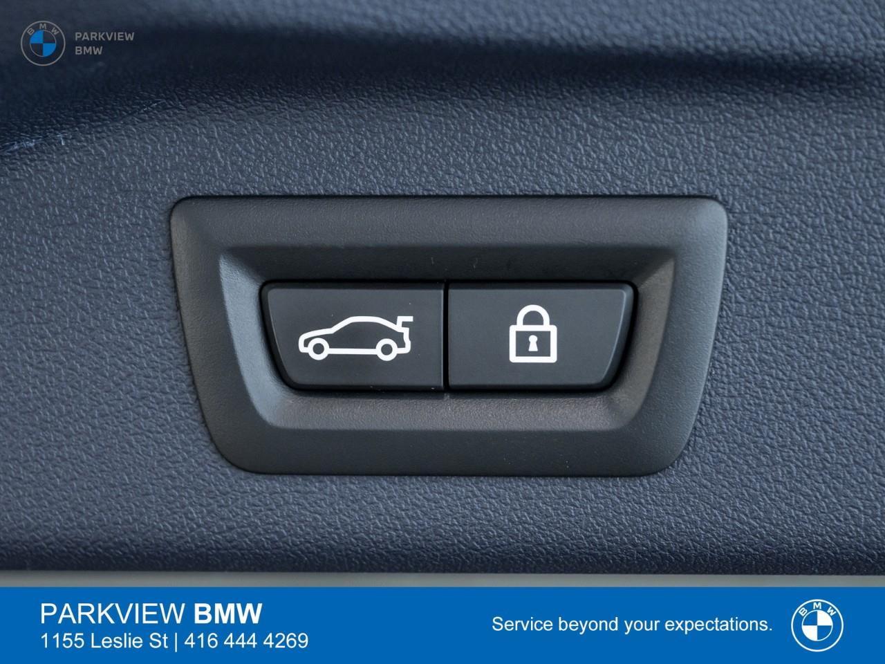 2022 BMW ALPINA XB7 Base 4dr All-Wheel Drive Sports Activity Vehicle Photo