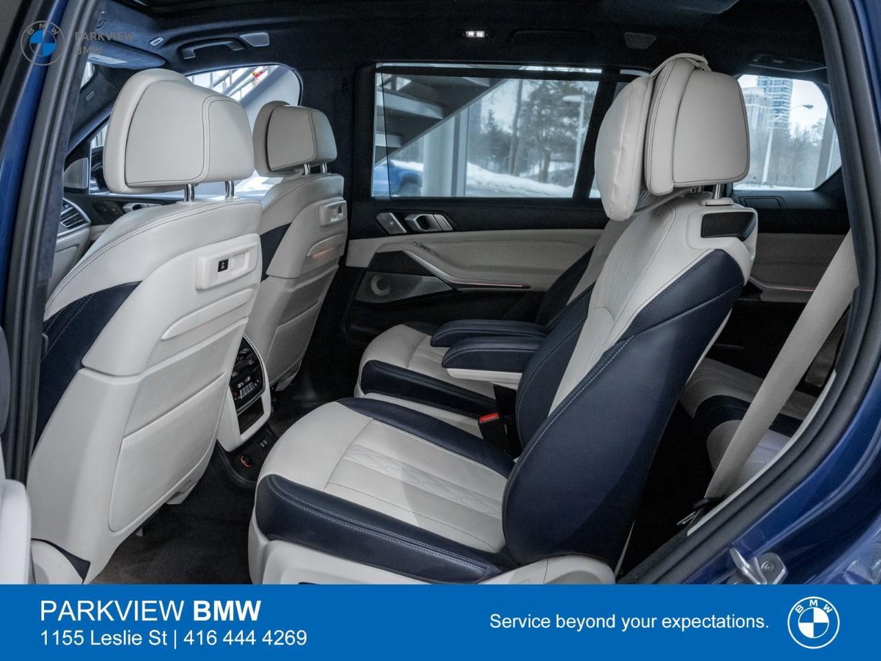 2022 BMW ALPINA XB7 Base 4dr All-Wheel Drive Sports Activity Vehicle Photo