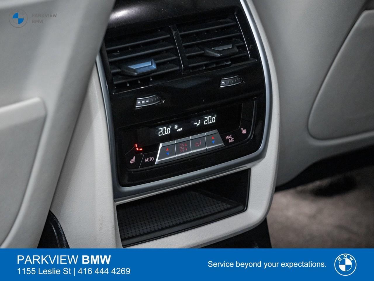 2022 BMW ALPINA XB7 Base 4dr All-Wheel Drive Sports Activity Vehicle Photo