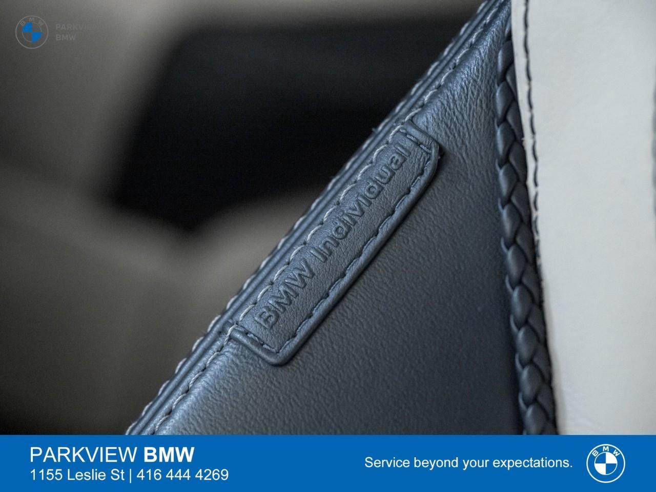 2022 BMW ALPINA XB7 Base 4dr All-Wheel Drive Sports Activity Vehicle Photo