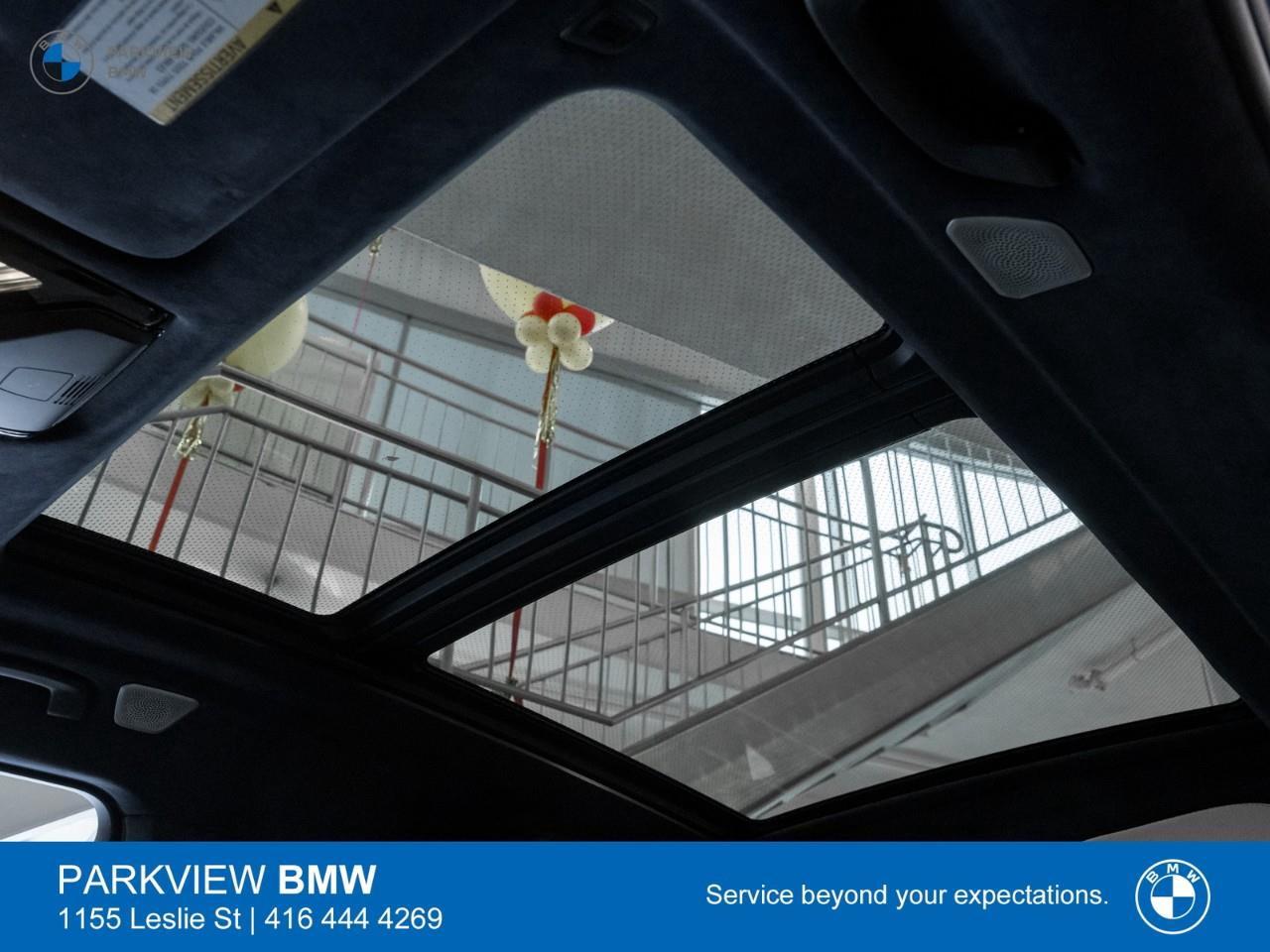 2022 BMW ALPINA XB7 Base 4dr All-Wheel Drive Sports Activity Vehicle Photo