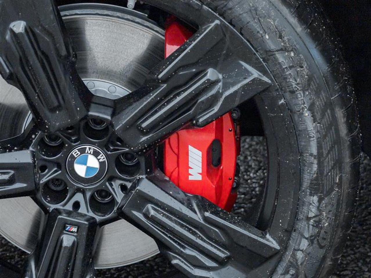 2026 BMW X3 M50 xDrive 4dr All-Wheel Drive Sports Activity Vehicle Photo