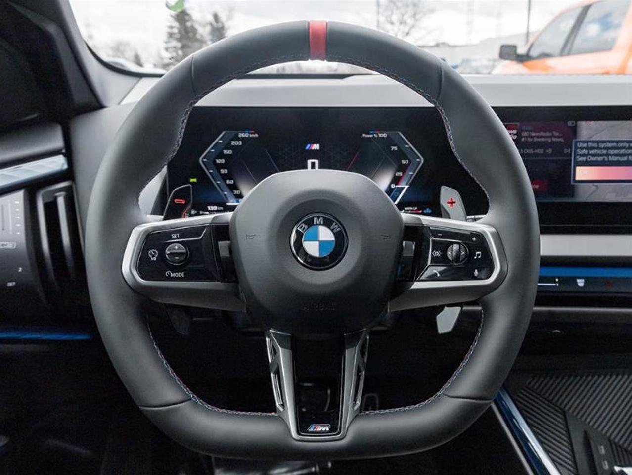 2026 BMW X3 M50 xDrive 4dr All-Wheel Drive Sports Activity Vehicle Photo