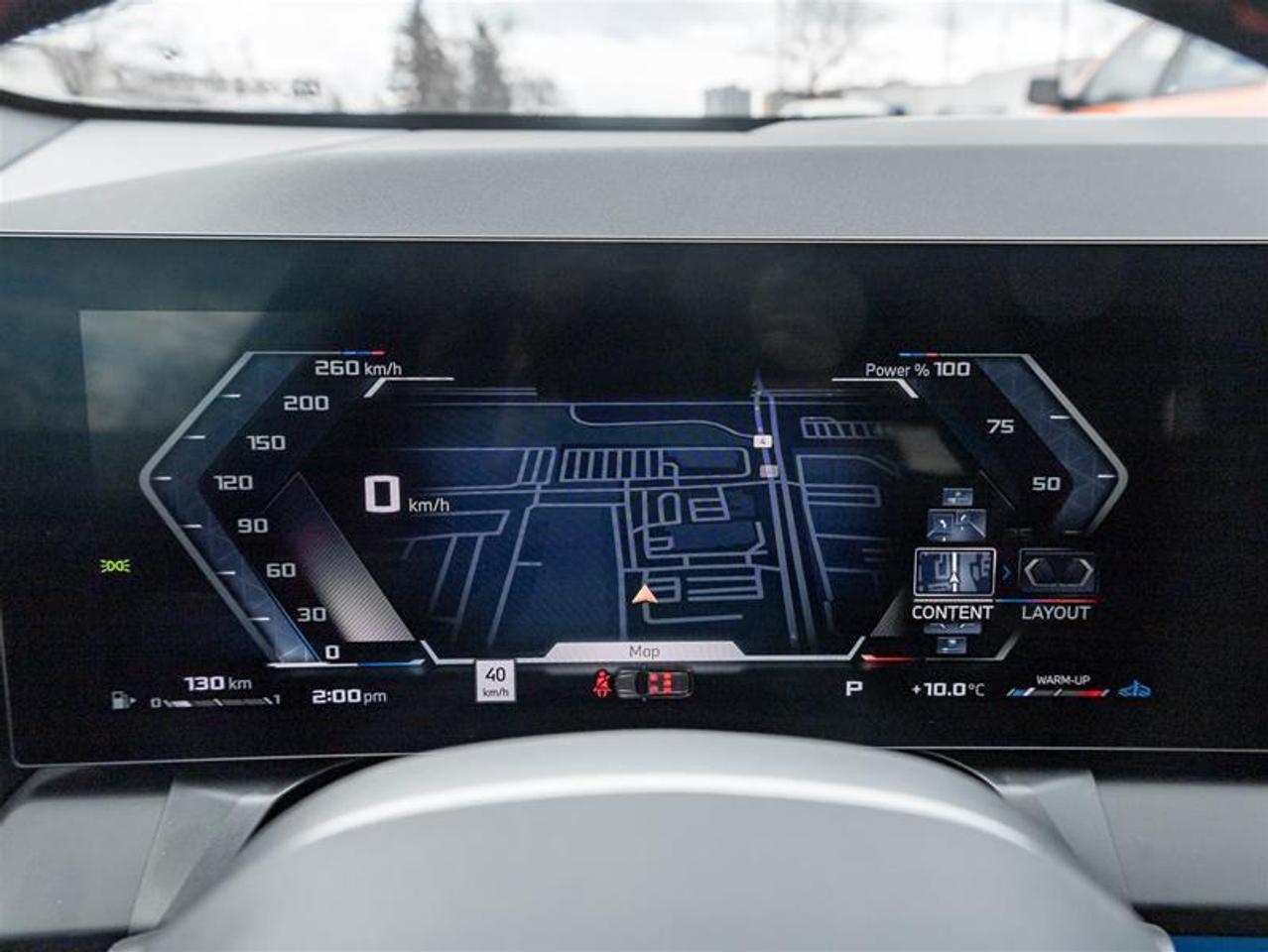 2026 BMW X3 M50 xDrive 4dr All-Wheel Drive Sports Activity Vehicle Photo