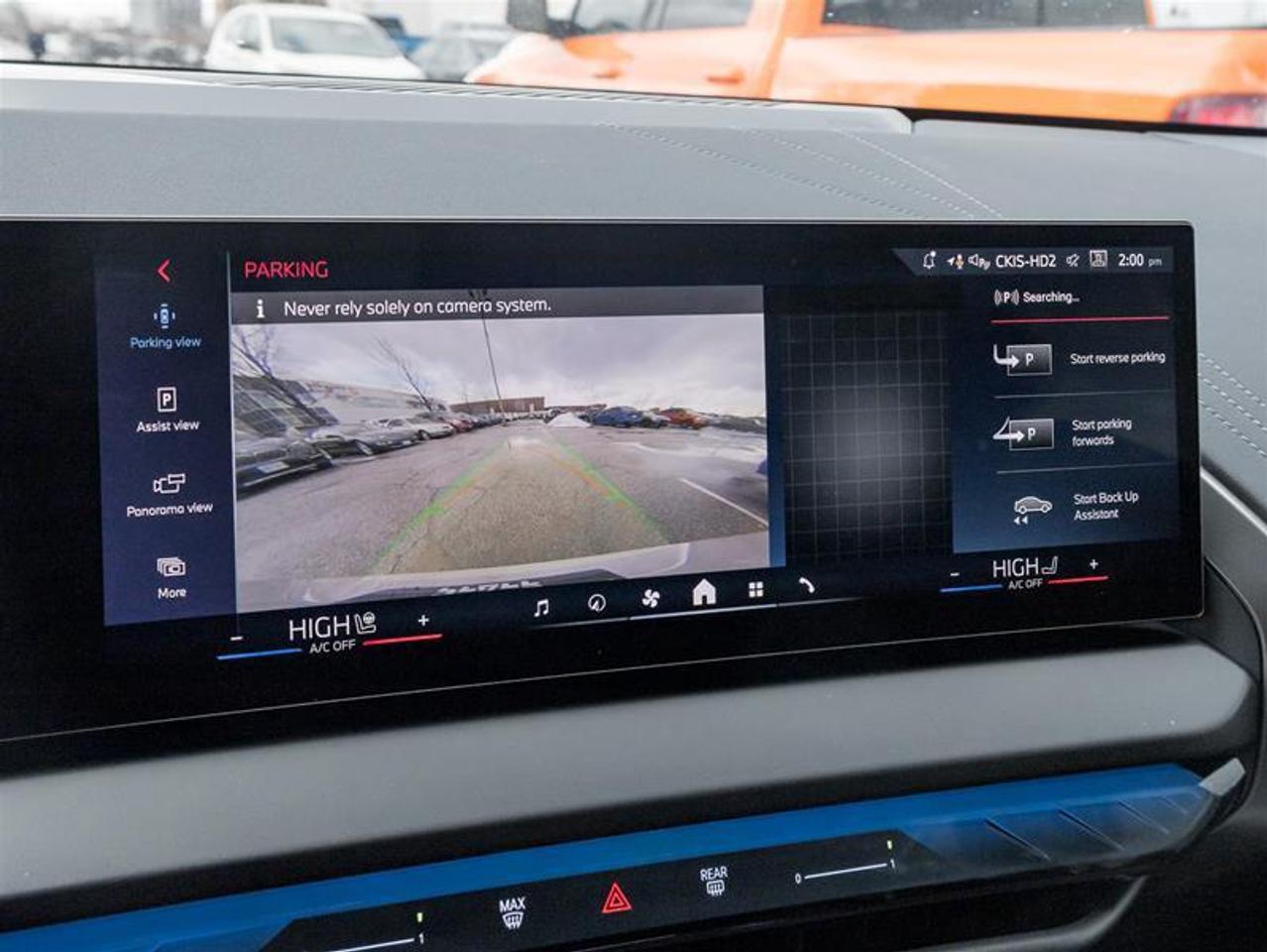 2026 BMW X3 M50 xDrive 4dr All-Wheel Drive Sports Activity Vehicle Photo