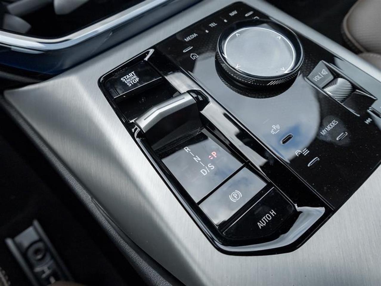 2026 BMW X3 M50 xDrive 4dr All-Wheel Drive Sports Activity Vehicle Photo