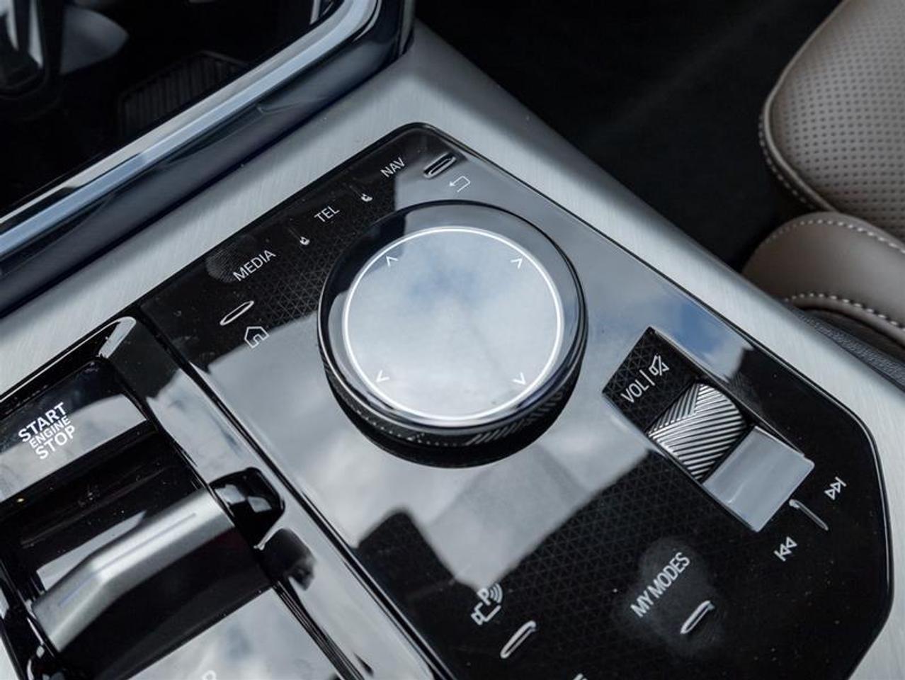 2026 BMW X3 M50 xDrive 4dr All-Wheel Drive Sports Activity Vehicle Photo