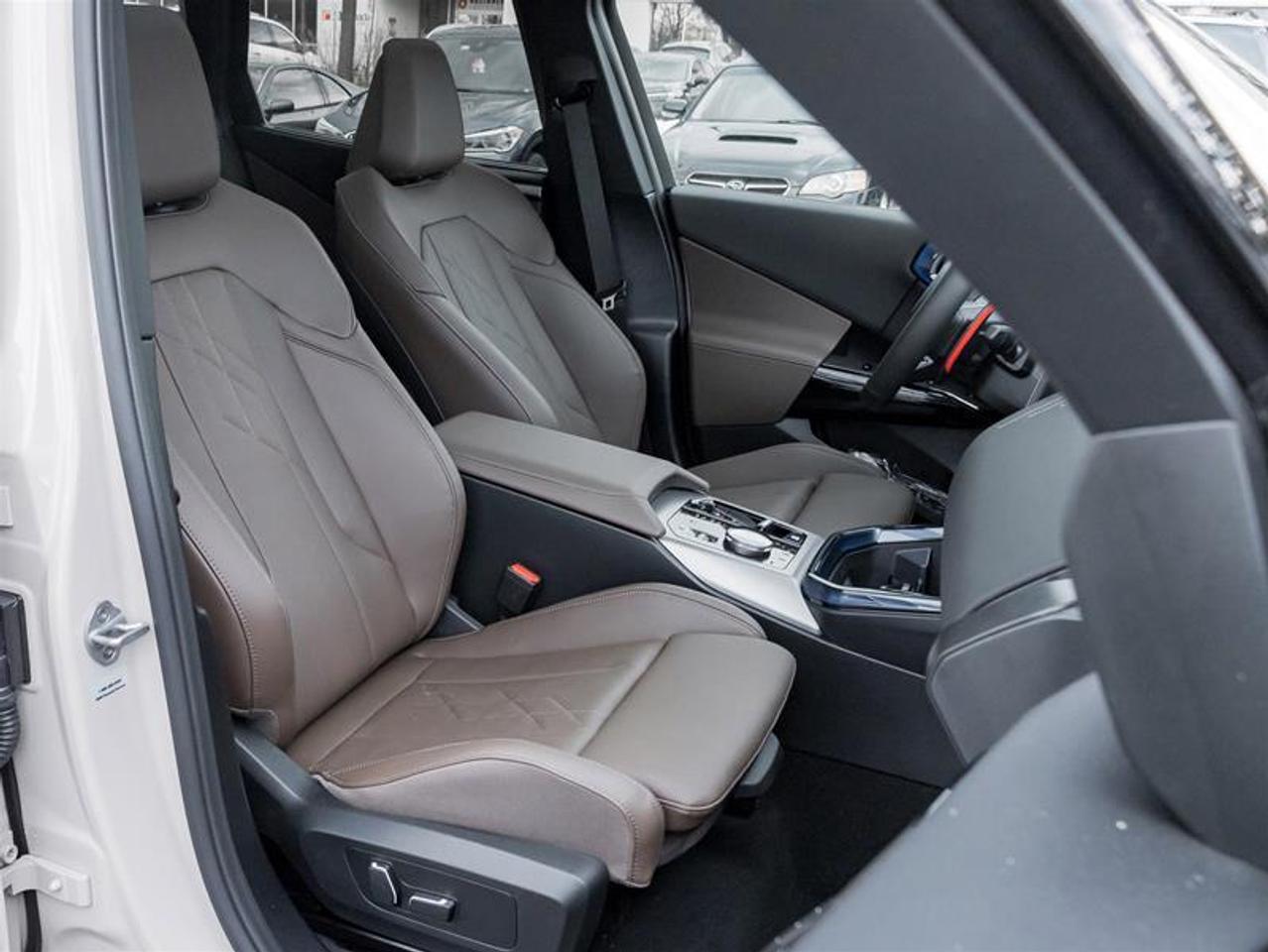 2026 BMW X3 M50 xDrive 4dr All-Wheel Drive Sports Activity Vehicle Photo