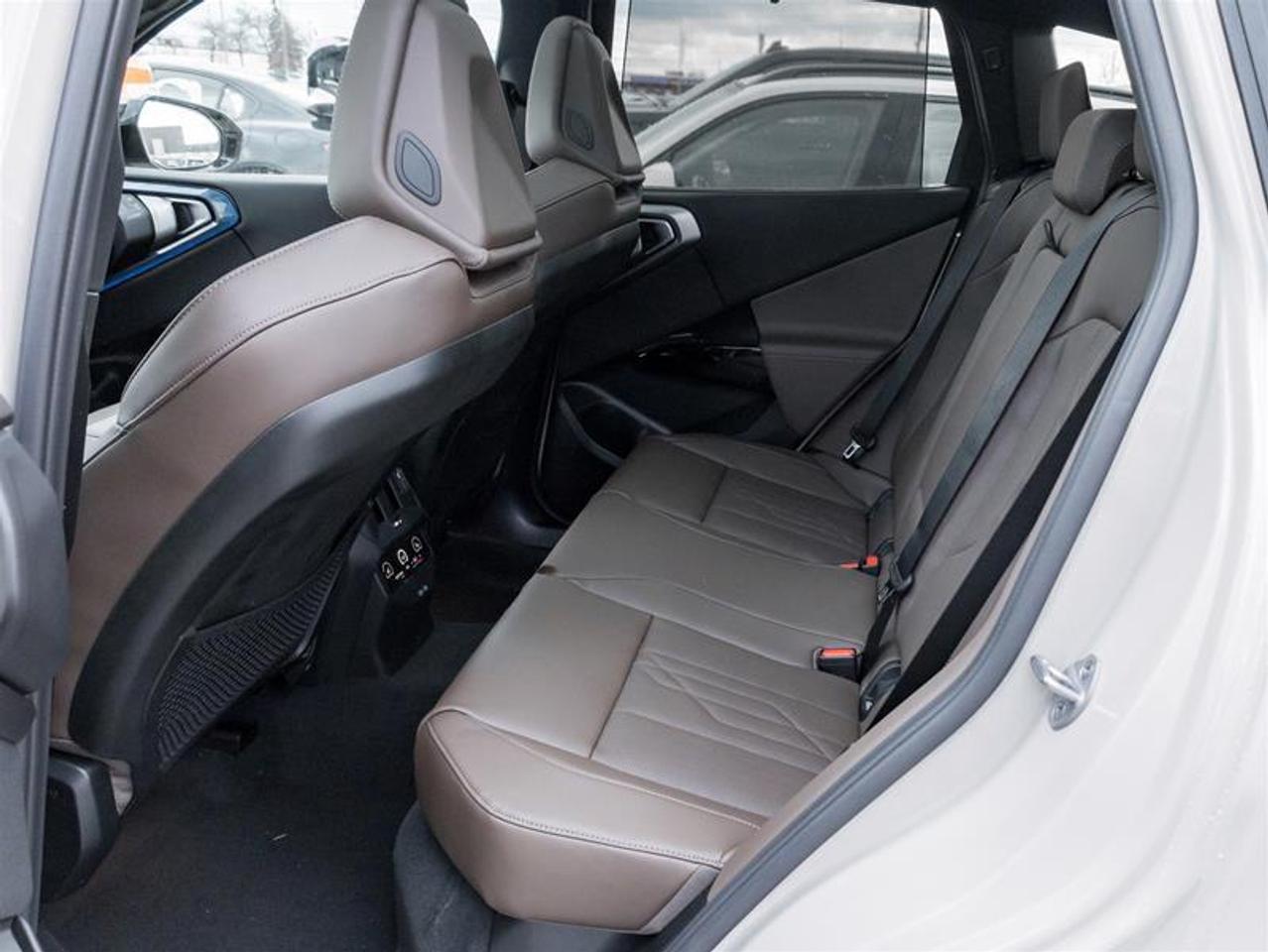 2026 BMW X3 M50 xDrive 4dr All-Wheel Drive Sports Activity Vehicle Photo