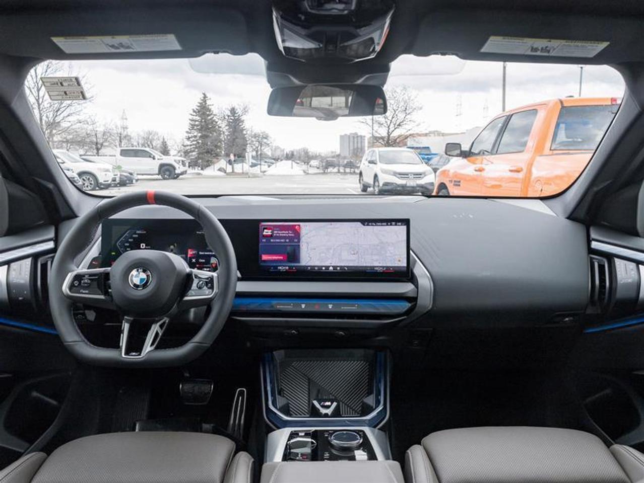 2026 BMW X3 M50 xDrive 4dr All-Wheel Drive Sports Activity Vehicle Photo