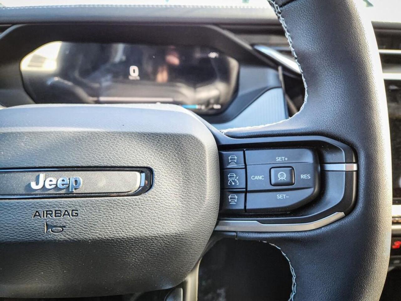 2026 Jeep Cherokee  Photo