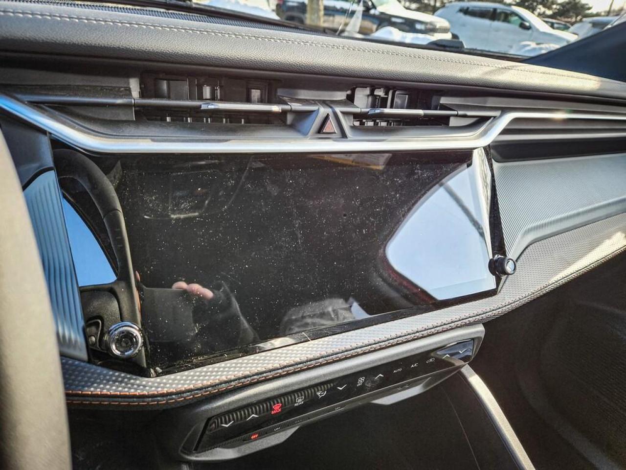 2026 Jeep Cherokee  Photo