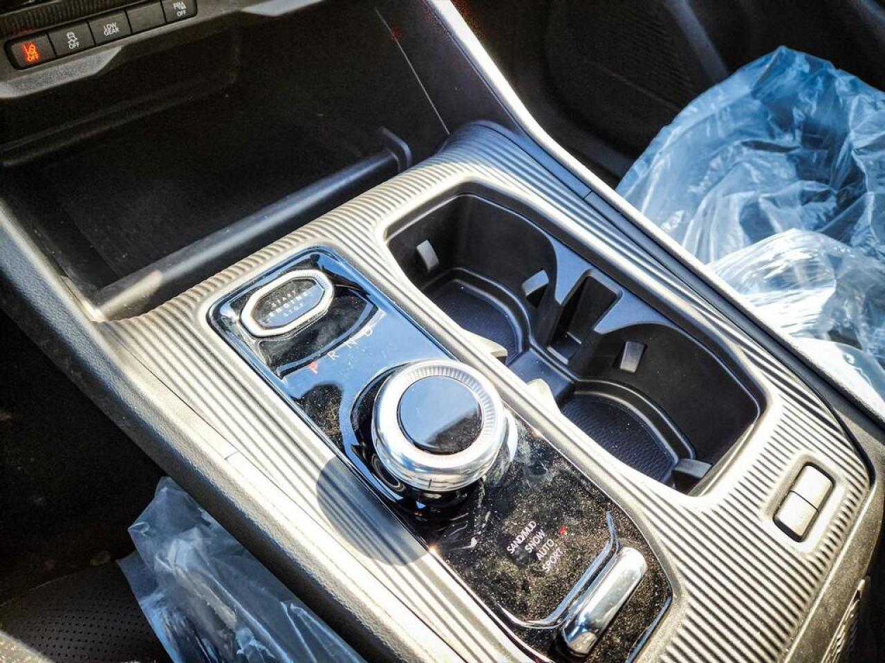 2026 Jeep Cherokee  Photo