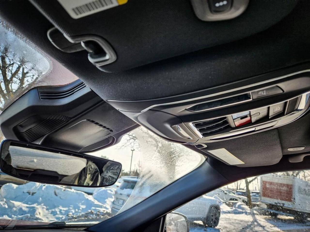 2026 Jeep Cherokee  Photo