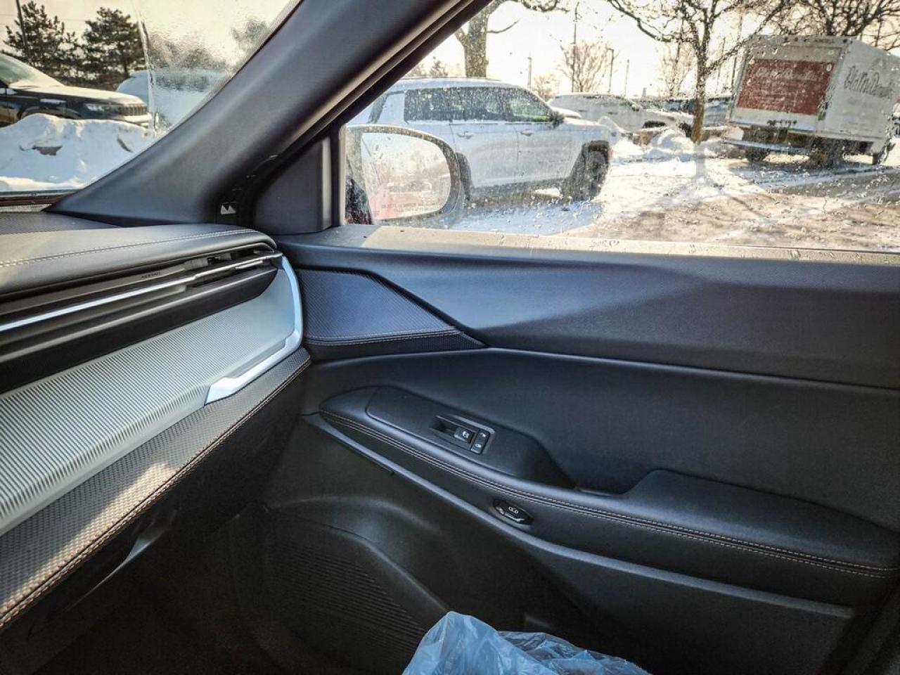 2026 Jeep Cherokee  Photo