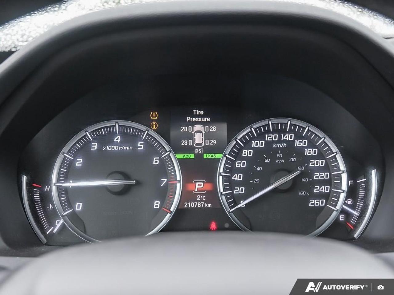 2017 Acura MDX SH-AWD with Technology Package Photo