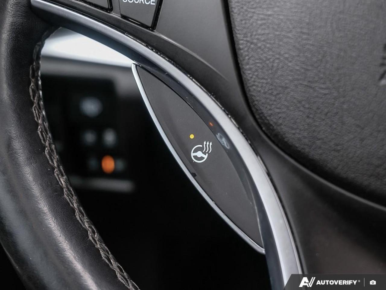 2017 Acura MDX SH-AWD with Technology Package Photo