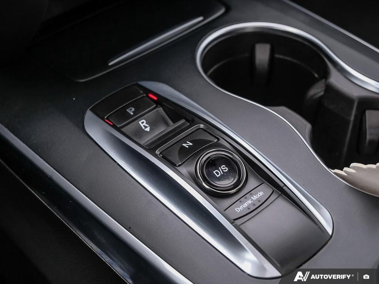 2017 Acura MDX SH-AWD with Technology Package Photo