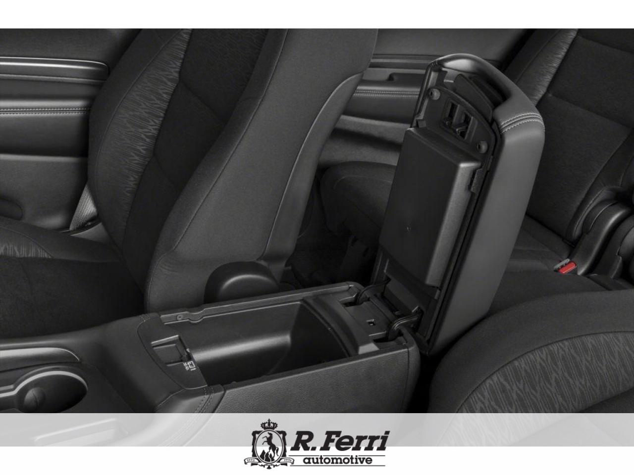 2026 Dodge Durango GT 4dr All-wheel Drive Photo