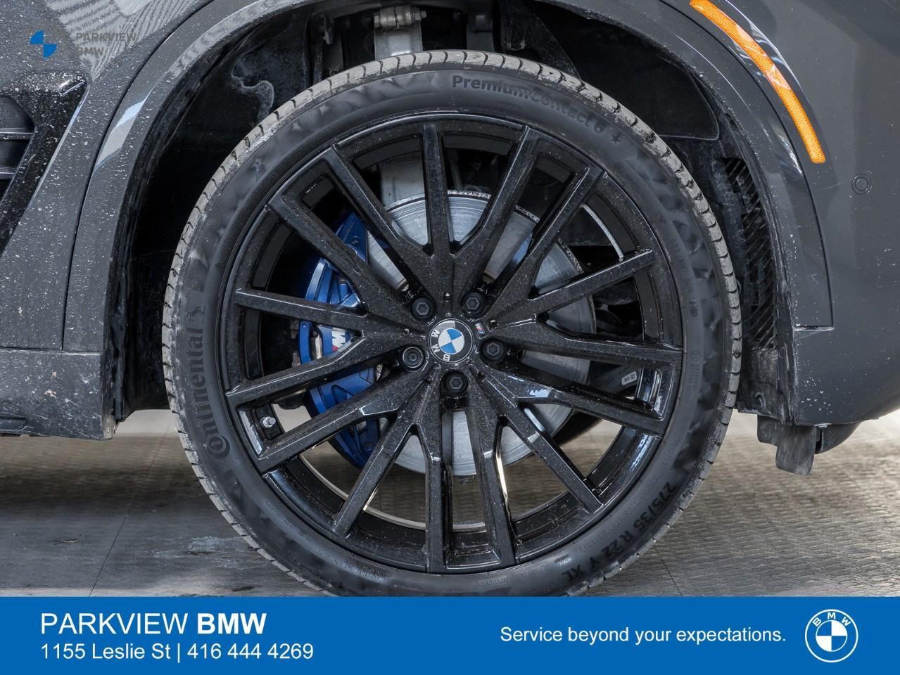 2024 BMW X5 xDrive40i 4dr All-Wheel Drive Sports Activity Vehicle Photo