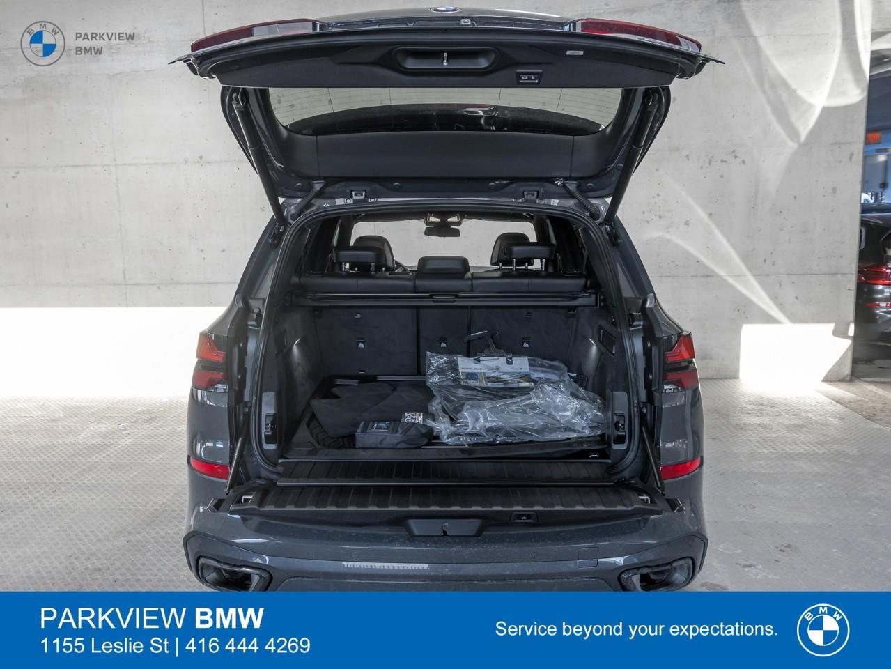 2024 BMW X5 xDrive40i 4dr All-Wheel Drive Sports Activity Vehicle Photo