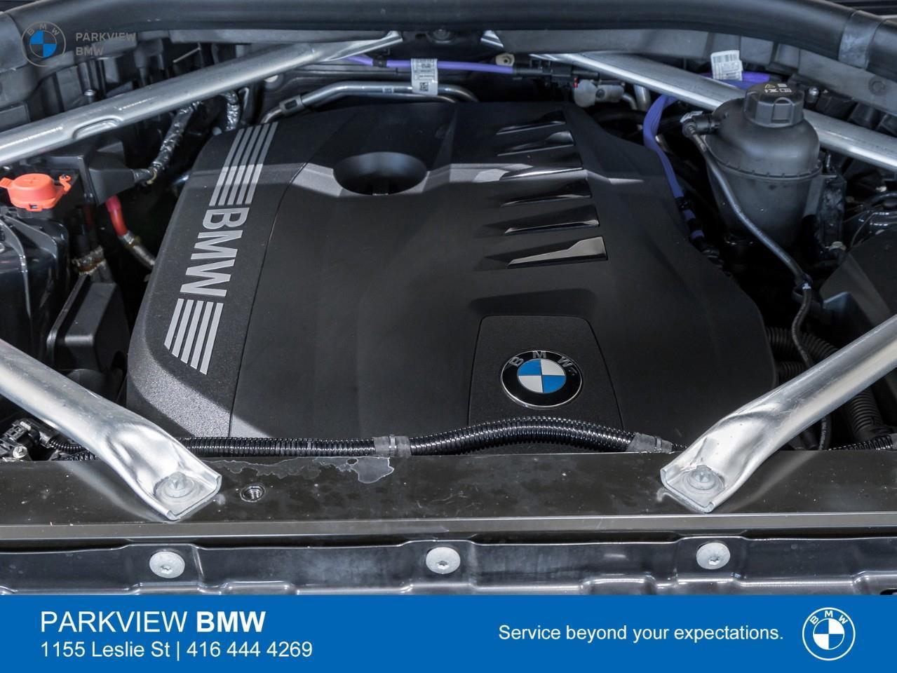 2024 BMW X5 xDrive40i 4dr All-Wheel Drive Sports Activity Vehicle Photo