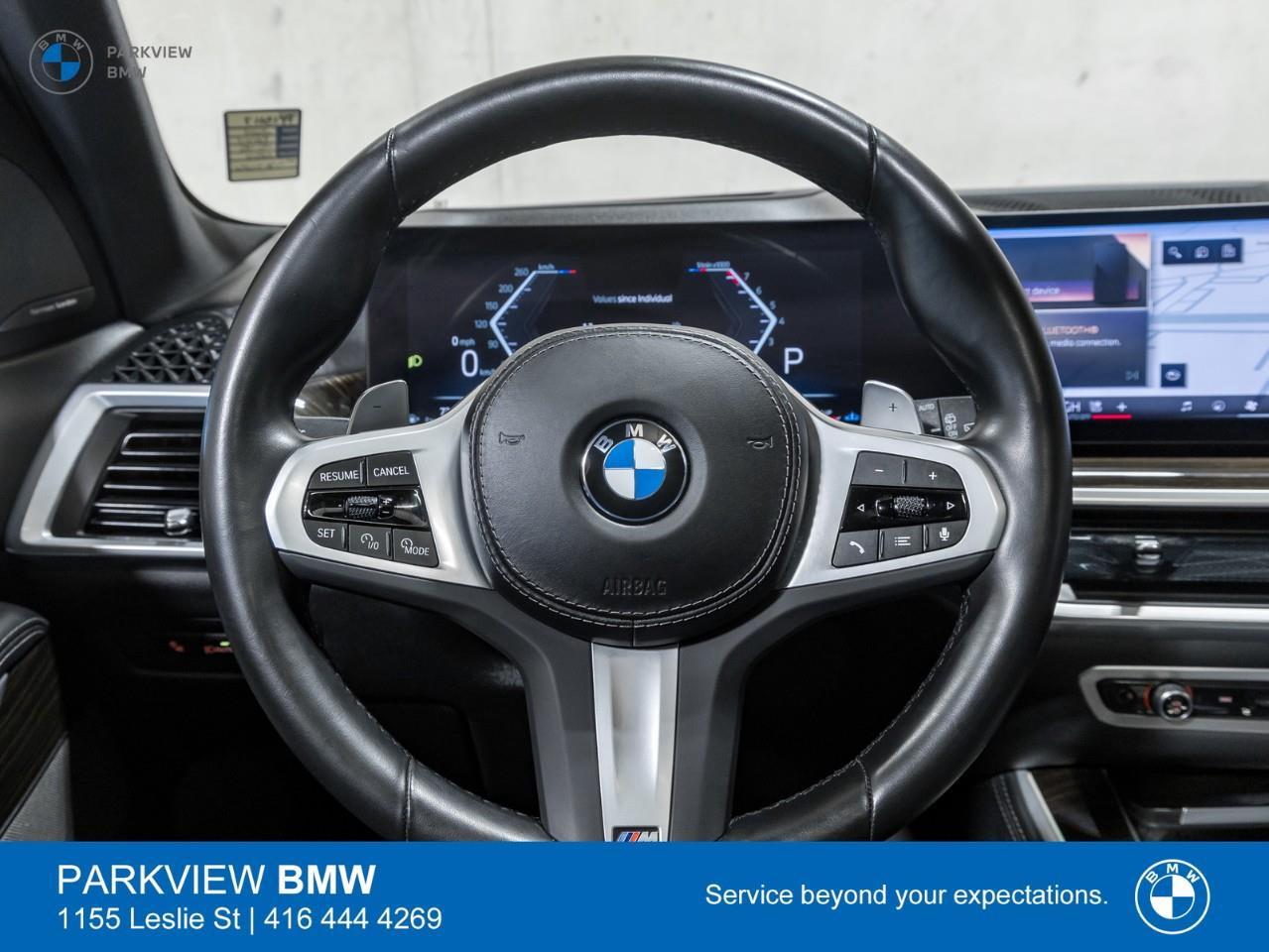 2024 BMW X5 xDrive40i 4dr All-Wheel Drive Sports Activity Vehicle Photo