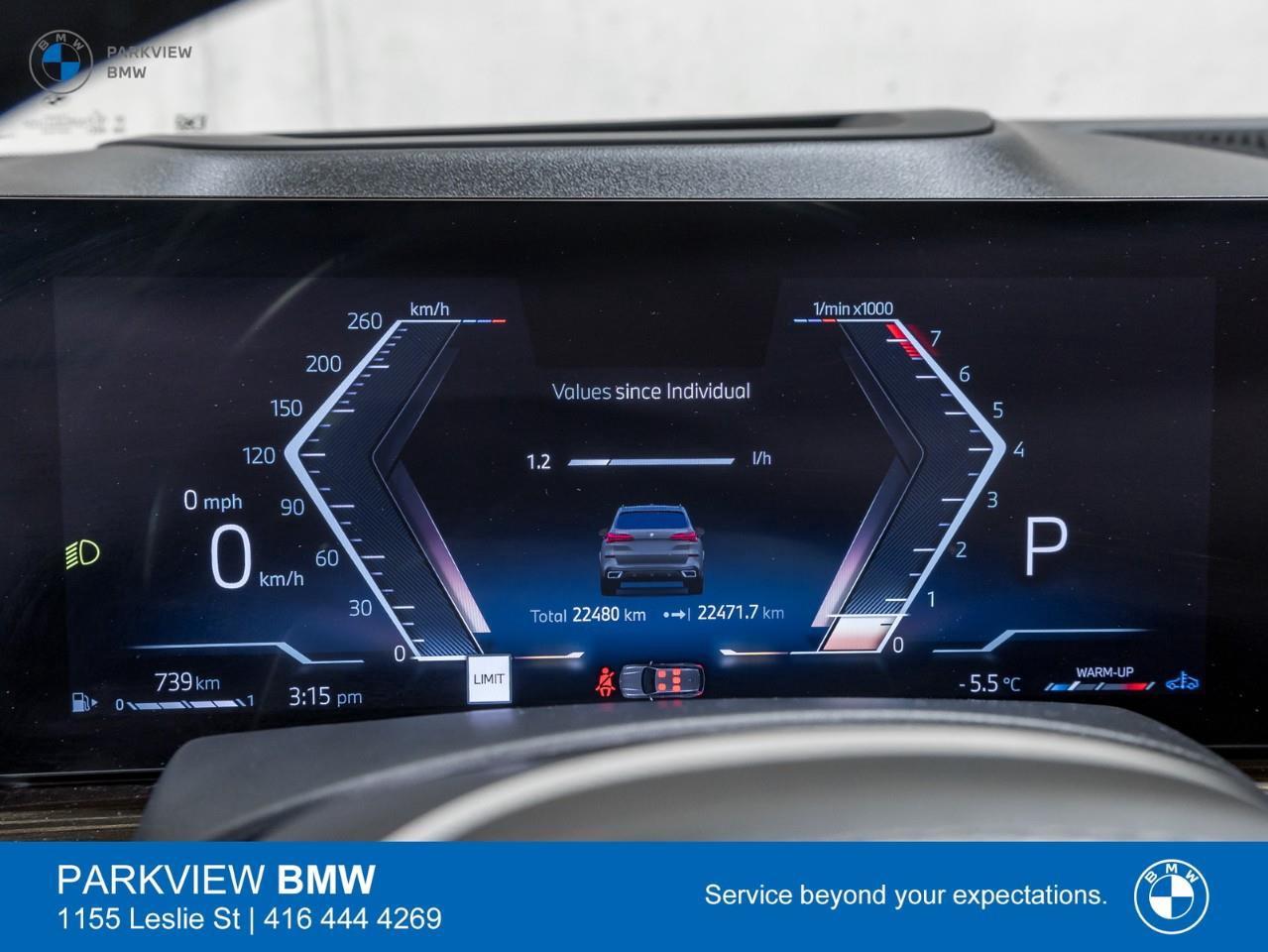 2024 BMW X5 xDrive40i 4dr All-Wheel Drive Sports Activity Vehicle Photo