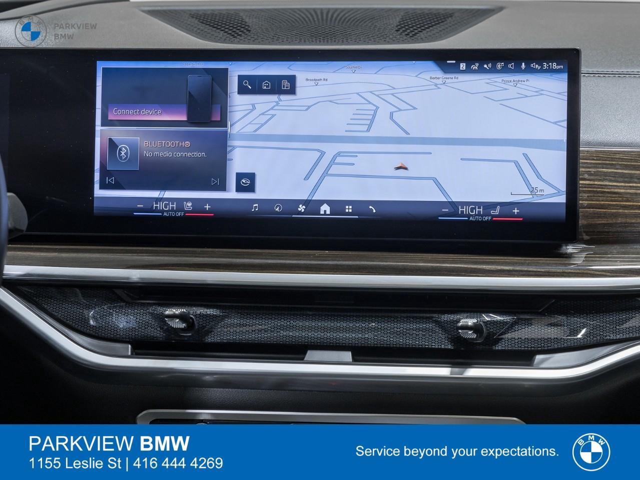 2024 BMW X5 xDrive40i 4dr All-Wheel Drive Sports Activity Vehicle Photo