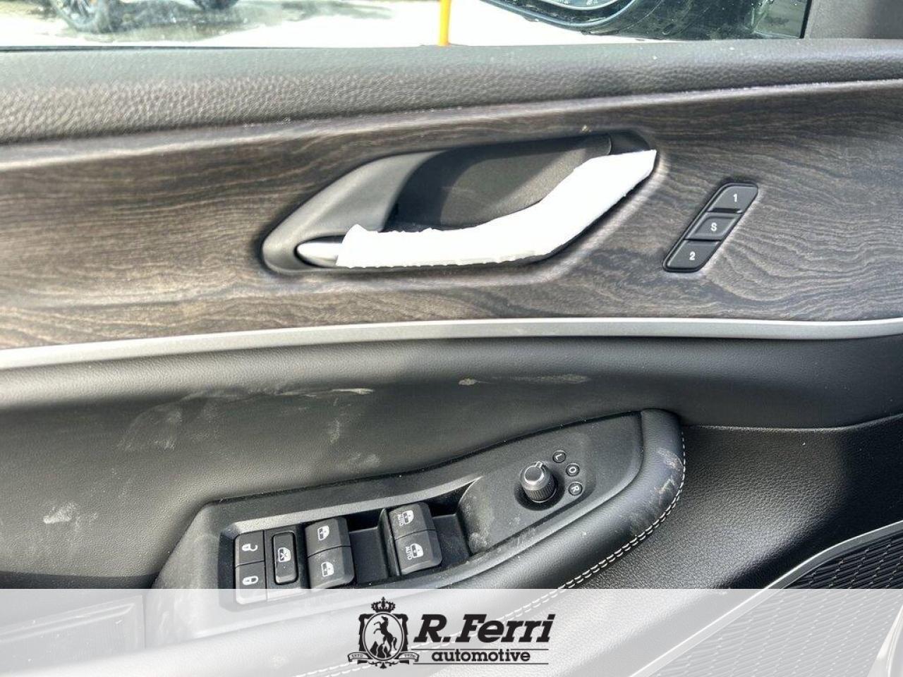 2025 Jeep Grand Cherokee Limited 4dr 4x4 Photo