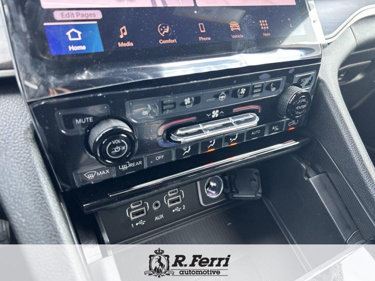 2025 Jeep Grand Cherokee Limited 4dr 4x4 Photo