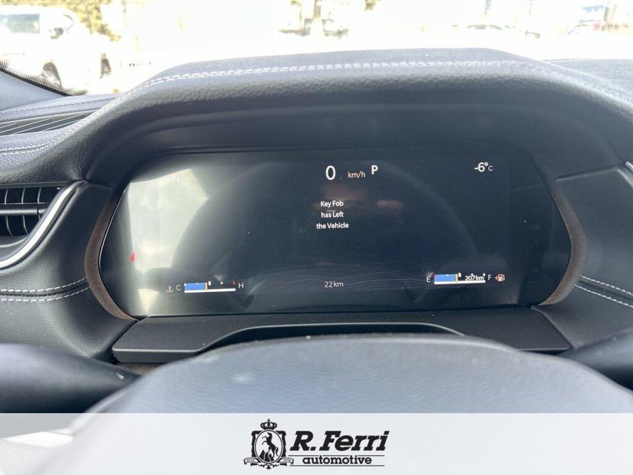 2025 Jeep Grand Cherokee Limited 4dr 4x4 Photo