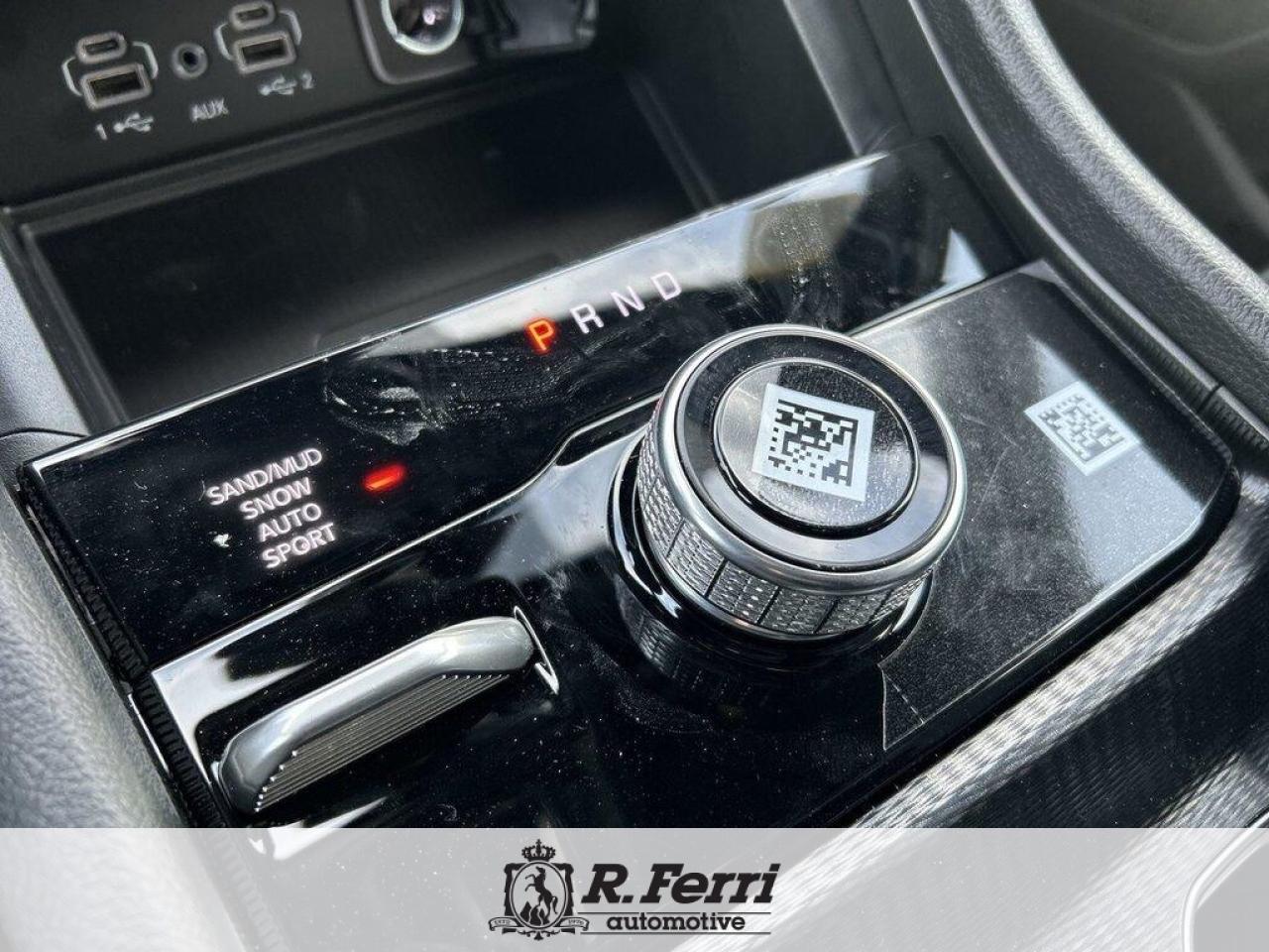 2025 Jeep Grand Cherokee Limited 4dr 4x4 Photo