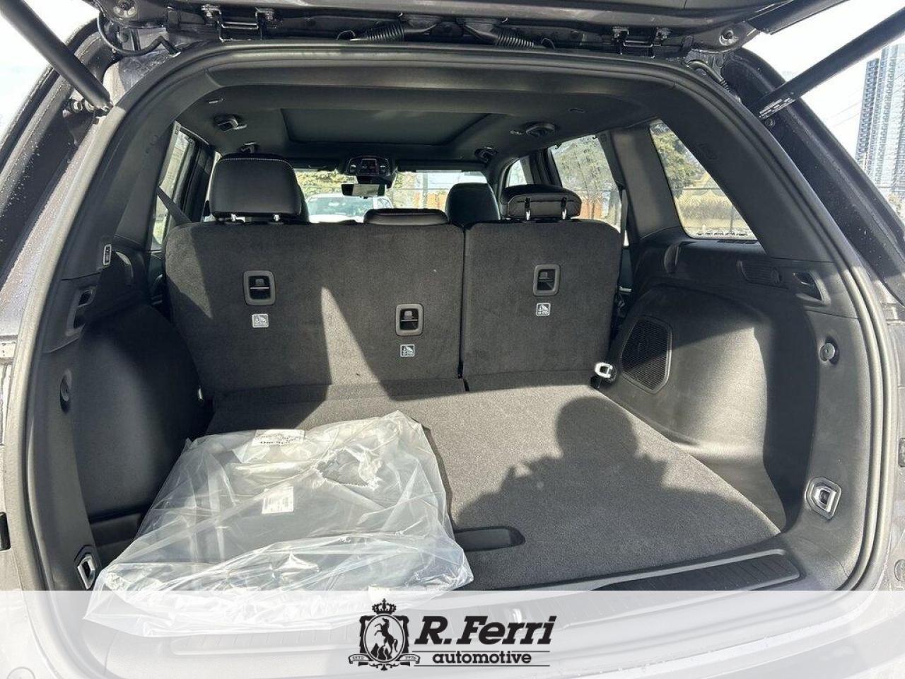 2025 Jeep Grand Cherokee Limited 4dr 4x4 Photo