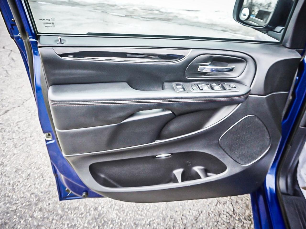 2019 Dodge Grand Caravan  Photo