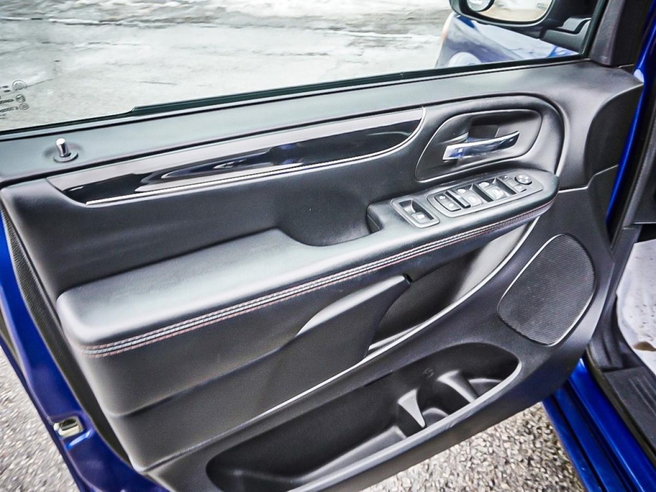 2019 Dodge Grand Caravan  Photo