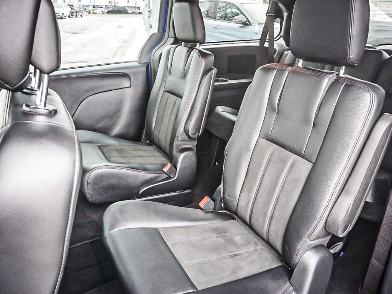 2019 Dodge Grand Caravan  Photo