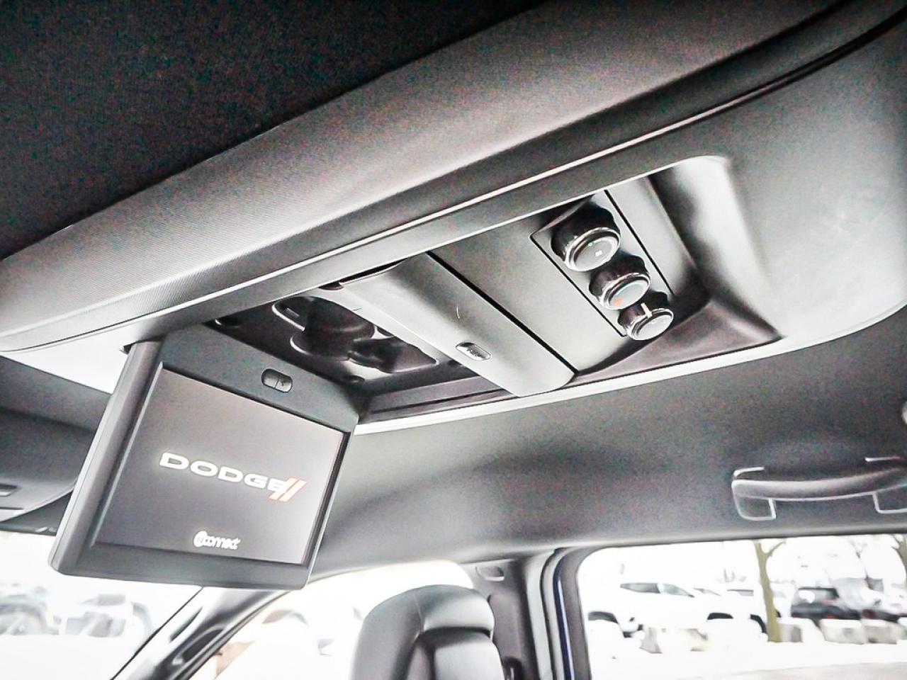 2019 Dodge Grand Caravan  Photo