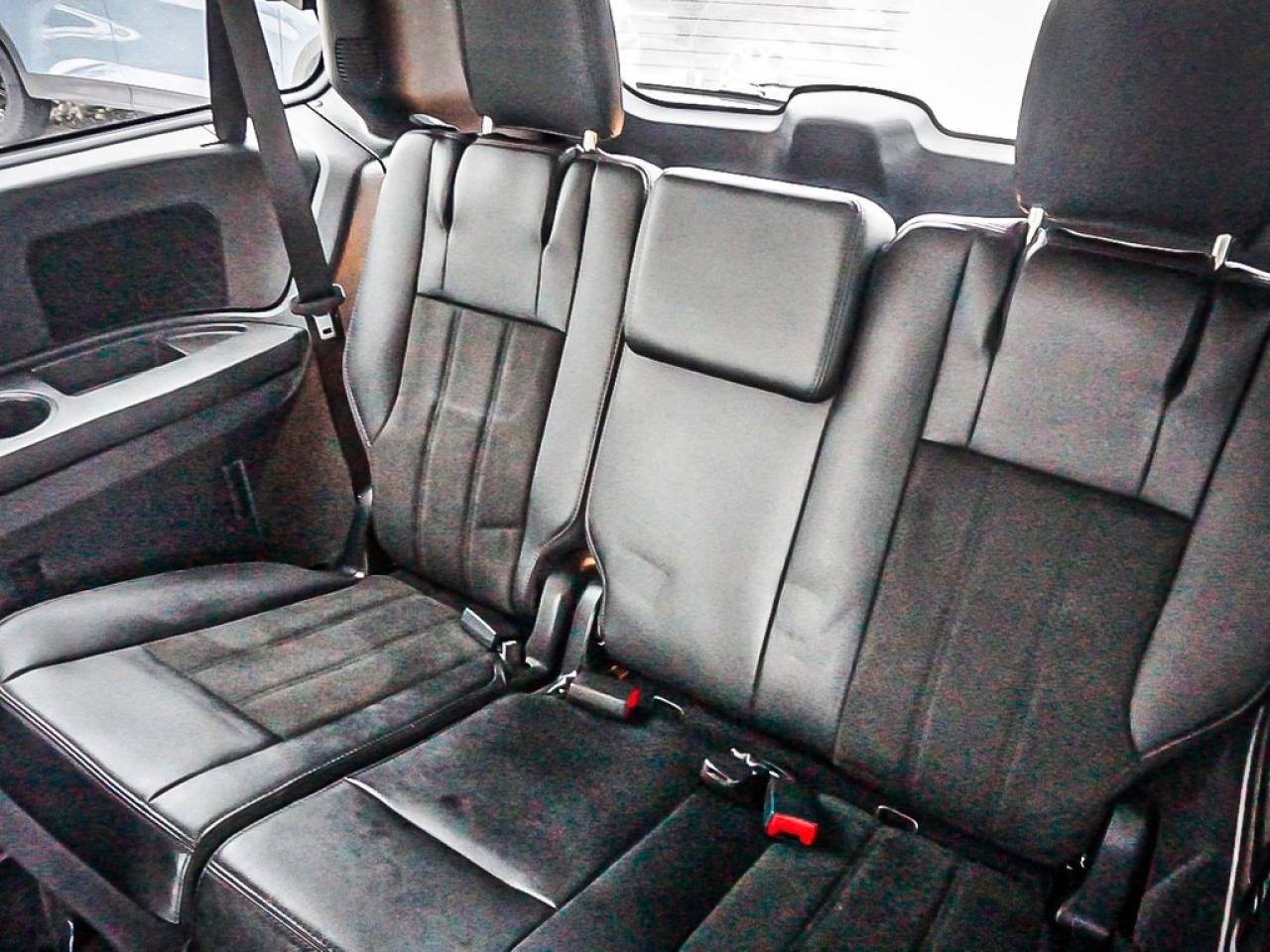 2019 Dodge Grand Caravan  Photo