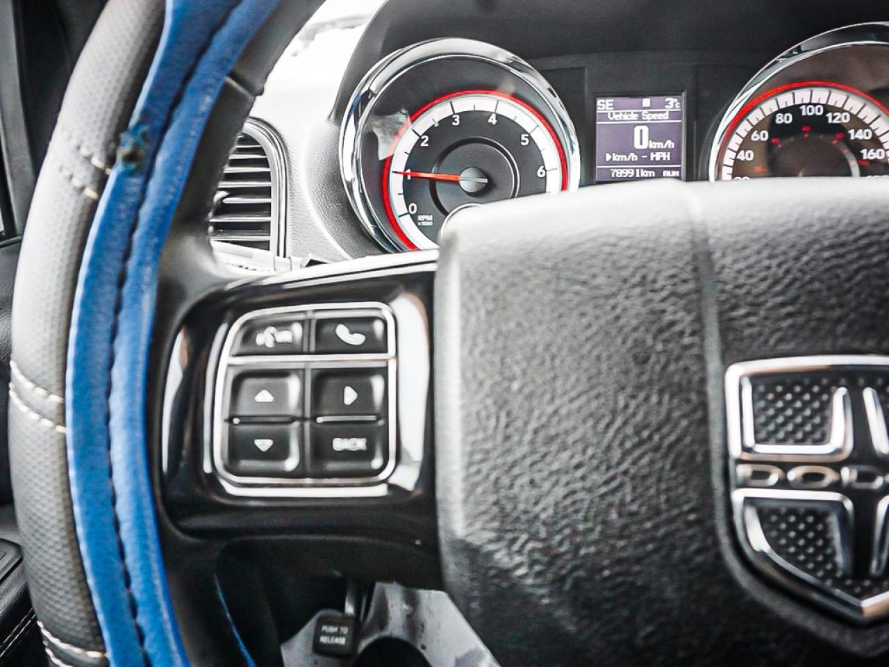 2019 Dodge Grand Caravan  Photo