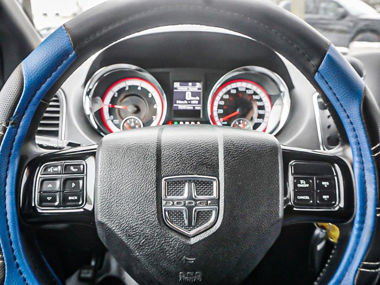 2019 Dodge Grand Caravan  Photo