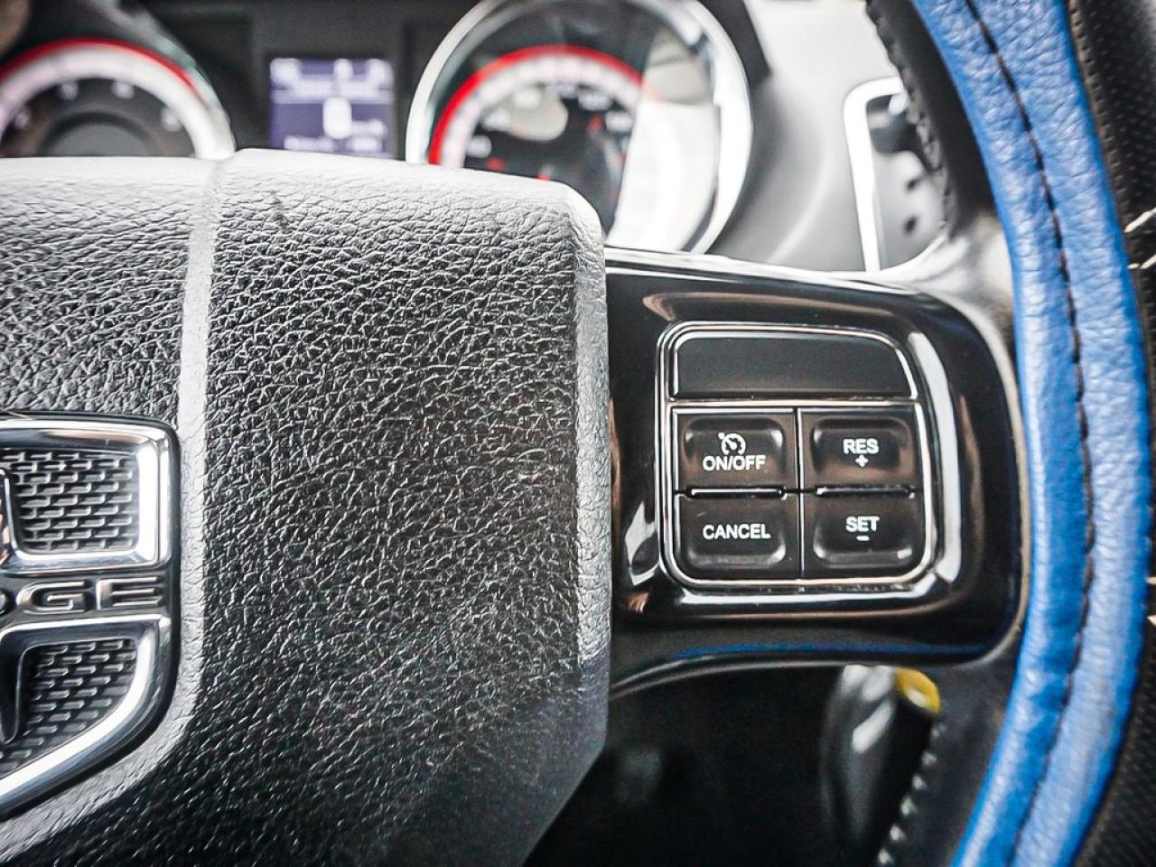 2019 Dodge Grand Caravan  Photo