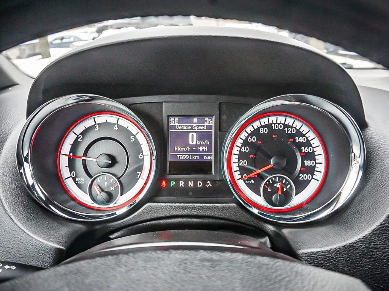 2019 Dodge Grand Caravan  Photo