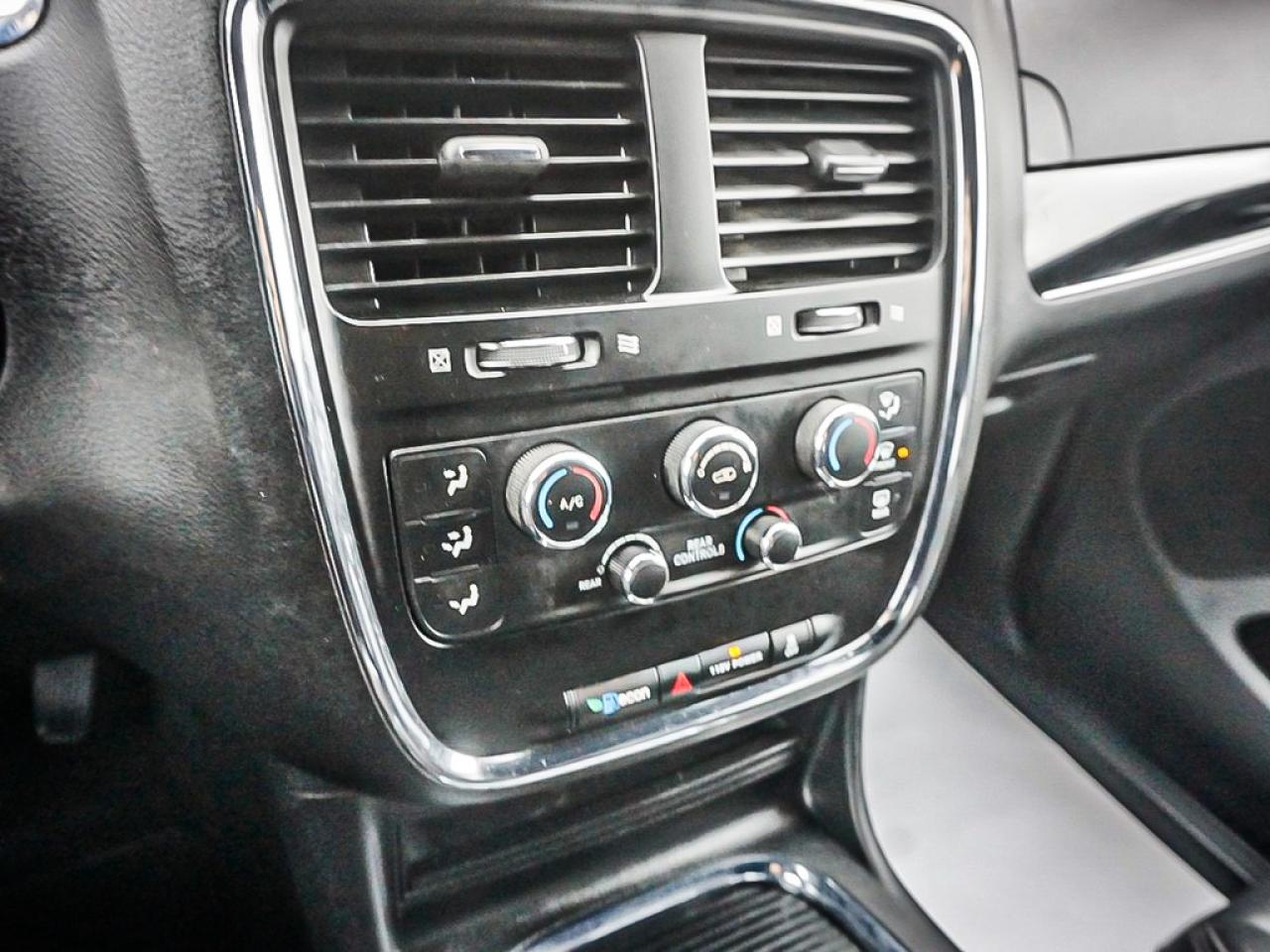 2019 Dodge Grand Caravan  Photo