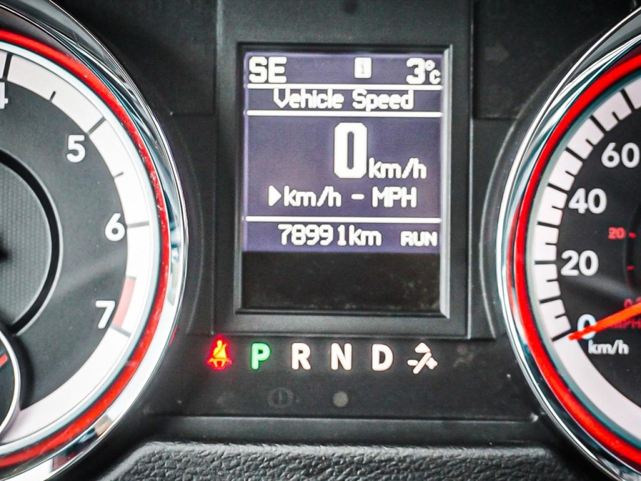 2019 Dodge Grand Caravan  Photo